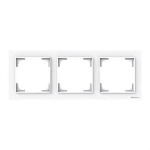 NIESSEN - MARCO 3 VENTANAS FLOWPACK BT ·