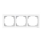 NIESSEN - MARCO 3 VENTANAS FLOWPACK BT ·