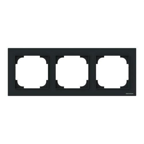 NIESSEN - MARCO 3 VENTANAS FLOWPACK NT ·