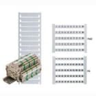 WEIDMULLER - Marcador DEKAFIX 6-FSZ 21-30