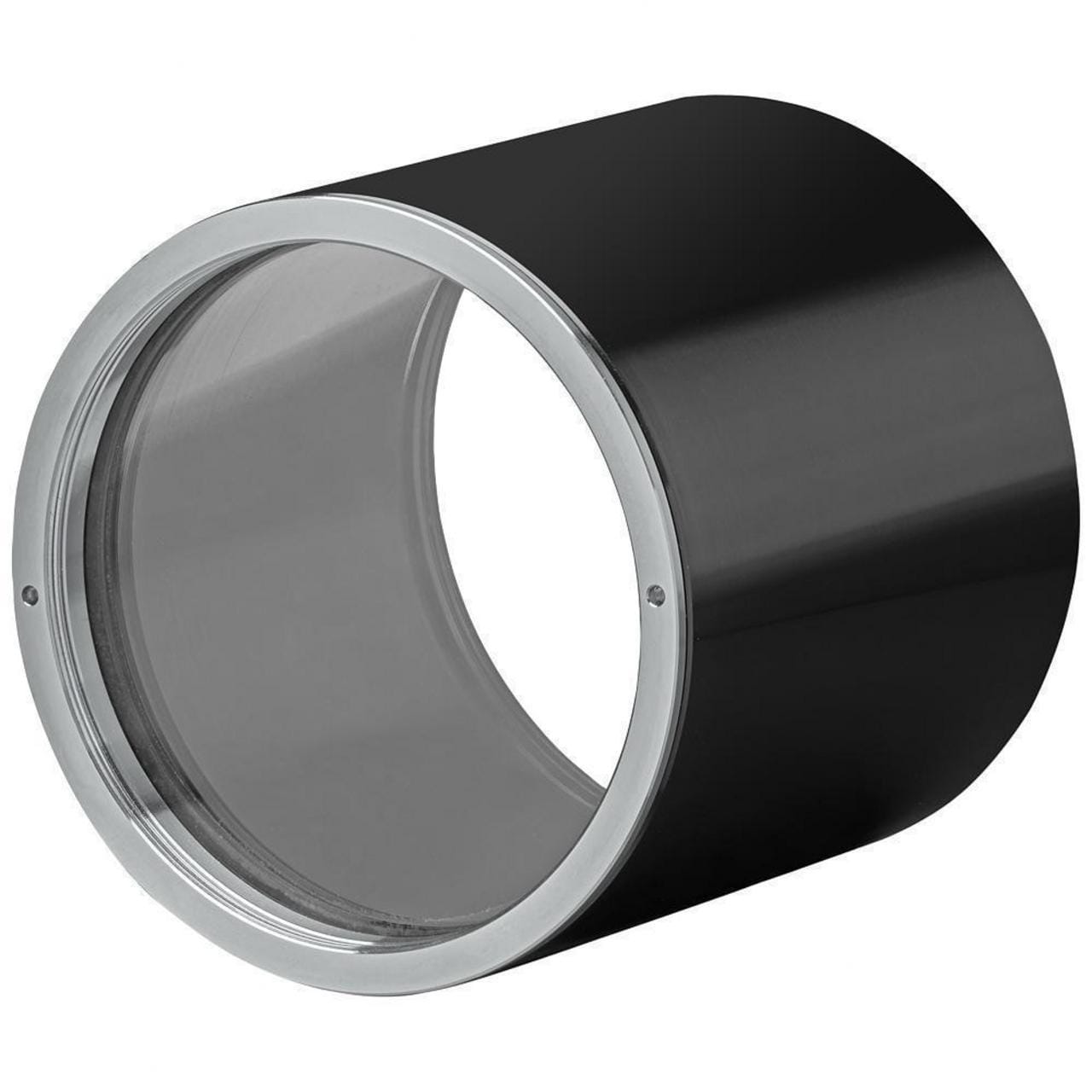 SIEMENS - Tubo protector MV500 con bloqueo IR/UV IP67 para equipos MV500 pantalla frontal vidrio con bloqueo IR/UV metal