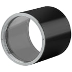 SIEMENS - Tubo protector MV500 con bloqueo IR/UV IP67 para equipos MV500 pantalla frontal vidrio con bloqueo IR/UV metal