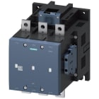 SIEMENS - Contactor vacio 200Kw CA/CC 277V 3 polos S12 BA