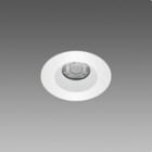 FOSNOVA - Downlight MARTE 10 618 LED 6W 3K CLD blanco