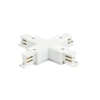 PHILIPS LIGHTING SOLUTIONS - Conector cruz WH ZCS750 XCP blanco