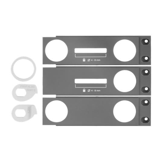 ABB - KLP-A BLOQUEO INS/SEC RONIS 2a-E2.2/E6.2