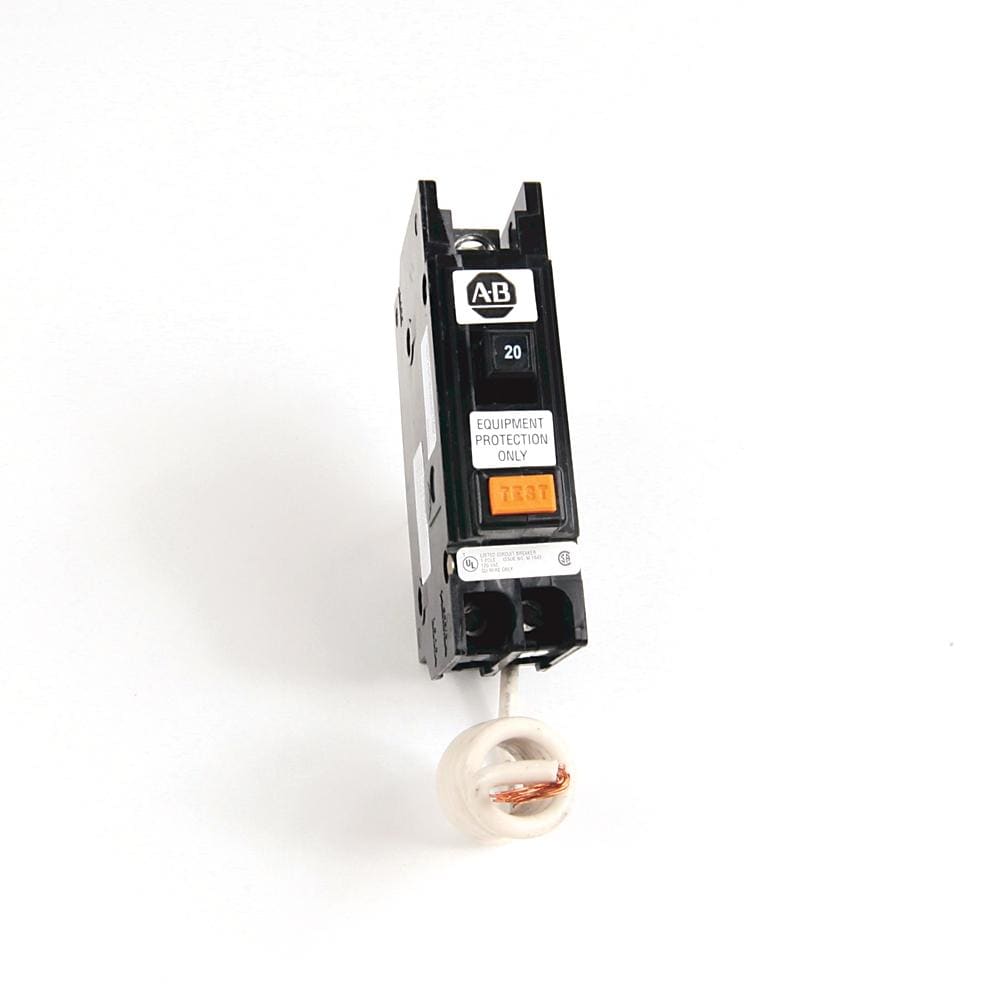 ROCKWELL - DISYUNTOR MINIATURA 1492-MCEA115