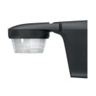 THEBEN - Detector de movimiento para montaje en pared, control de luz, 360°, máx. 12 m, negro, IP 55