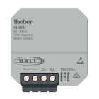 THEBEN - Aparato de instalación en carril DALI-2 actuador de conmutación, 1 canal
