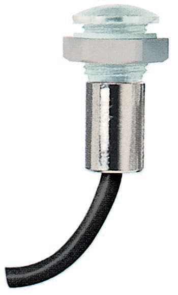 THEBEN - Sensor de luz empotrado (LUNA) IP 65