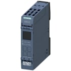 SIEMENS - Relé vigilancia temperatura 24/240V AC/DC 22,5mm 2 conmutados conexión resorte con display