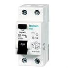 TOSCANO - DIFERENCIAL 2 POLOS 10KA 40A 300MA TIPO B
