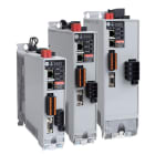 ROCKWELL - SERVOACCIONAMIENTO DE CLASE KINETIX 5300 DE 200 V 2198-C1015-ERS