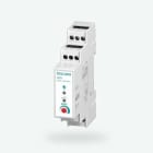 TOSCANO - Hidronivel pozo/depósito UH1-230 230V AC con 1 módulo 18mm