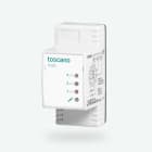 TOSCANO - Relé alternancia TA3R-230/400 con 3 bombas 230/400V