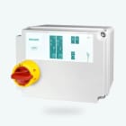 TOSCANO - Módulo VIGILEC V2-P doble control por presostato