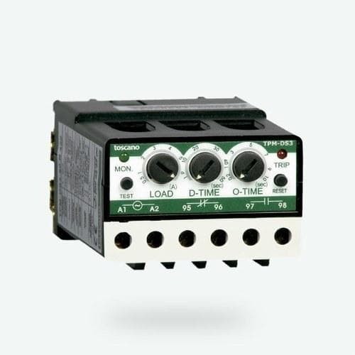 TOSCANO - PROTECTOR MOTOR TPM-D S 60-230