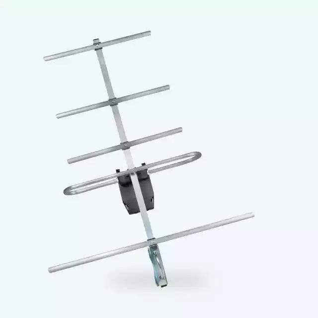 TOSCANO - Antena directiva DIR-THR-UHF latiguillo 10m