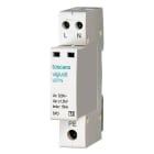 TOSCANO - Protector sobretensión transitoria 1F+neutro 240V clase -II V2T-15