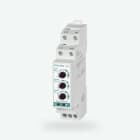 TOSCANO - Relé de sobretensión y subtensión UV1-400V AC