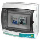 TOSCANO - Cuadro modular digital ECO-POOL-230