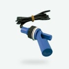 TOSCANO - Sensor de nivel montaje horizontal boya PVC NMH