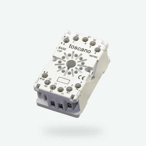 TOSCANO - Base undecal toscano BASE11-P