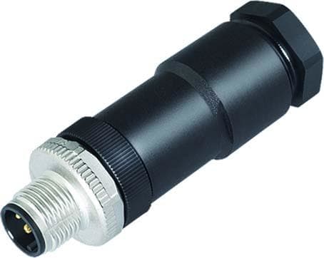 WEIDMULLER - Conector H SAIS-4/7-1. 5