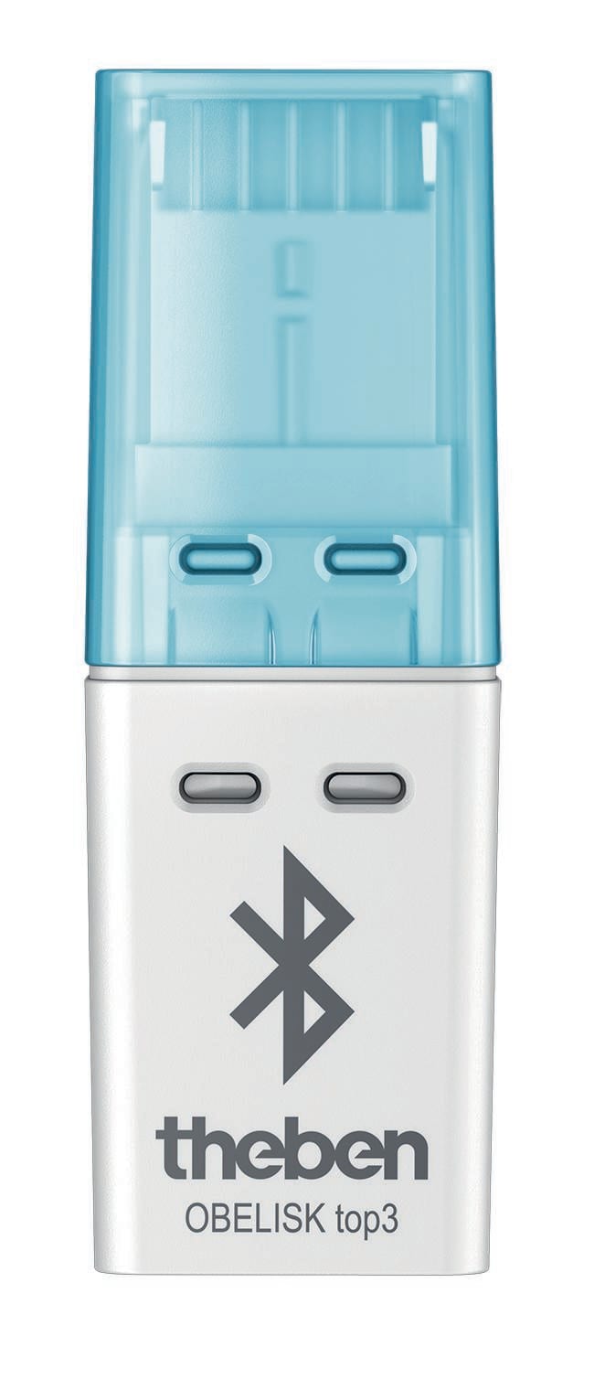 THEBEN - Bluetooth Low Energy OBELISK top3
