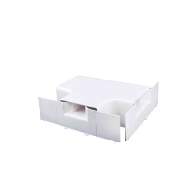 Schneider Electric - Dexson - Derivación en T 40x60 - Blanco