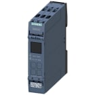 SIEMENS - VARIANTE CON AJUSTE DIGITAL DE RELÉ DE VIGILANCIA DE PÉRDIDA DE FASE, DE SECUENCIA DE FASES, DE ASIM