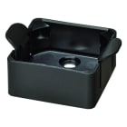 OMRON - Soporte para el botón de seta inalámbrica/protección completa