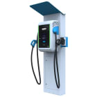 ORBIS - VIARIS GRAVITY 40 kW 500V+CCS2+ETHERNE