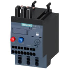 SIEMENS - Relé motor 4,5-6,3A S00 clase 10 resorte