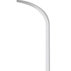 SIMON LIGHTING - Báculo BAM altura 10m diámetro 60 brazo 1500 galvanizado