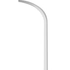 SIMON LIGHTING - Báculo BEU altura 6m diámetro 60 brazo 1500 galvanizado