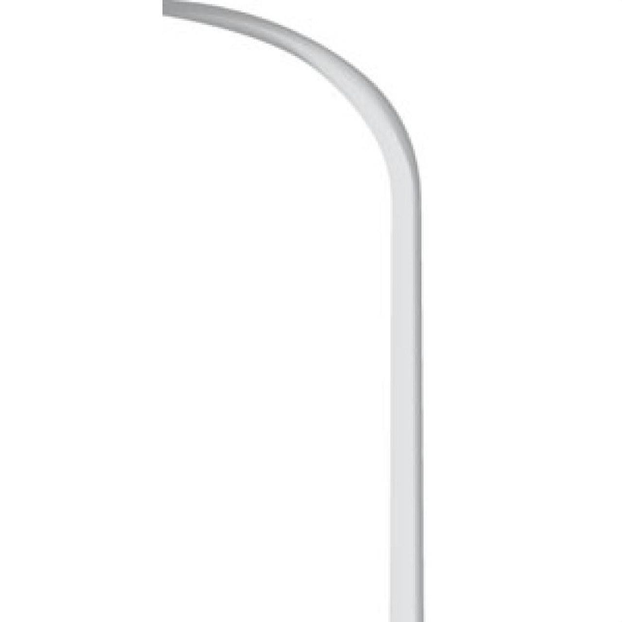 SIMON LIGHTING - Báculo BEU altura 8m diámetro 60 brazo 1500 galvanizado