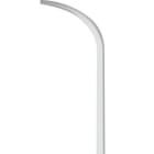 SIMON LIGHTING - Báculo BEU altura 9m diámetro 60 brazo 1500 galvanizado