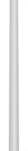 SIMON LIGHTING - Columna CAM altura 6m diámetro 76 galvanizado M60