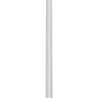 SIMON LIGHTING - Columna CAM altura 6m diámetro 76 galvanizado M60