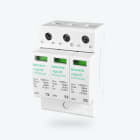 TOSCANO - Protector de sobretensión transitoria 1250V DC 40kA
