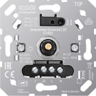 JUNG - ROTARY DIMMER LED UNIVERSAL