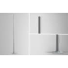 SIMON LIGHTING - Columna CEU altura 5m diámetro 60 galvanizado