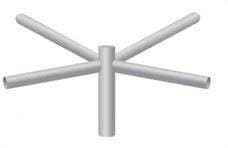 SIMON LIGHTING - CRT-C1000-L05-4D60-P60-PCF-GV