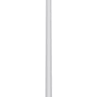 SIMON LIGHTING - Columna CU altura 3,5m diámetro 60 galvanizado