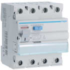 HAGER - Diferencial 4P 40A 300mA tipo A s