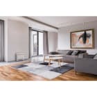 HEIWA - UNID. INTERIOR CONSOLA SUELO HYOKO HCIP-25-V3  2,9KW / 2.322 FRIGORIAS 1/4"-3/8" A++ WIFI