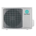 HEIWA - UNID. EXTERIOR HYOKO HCEP-25-V2  2,9KW 0,55KG R-32