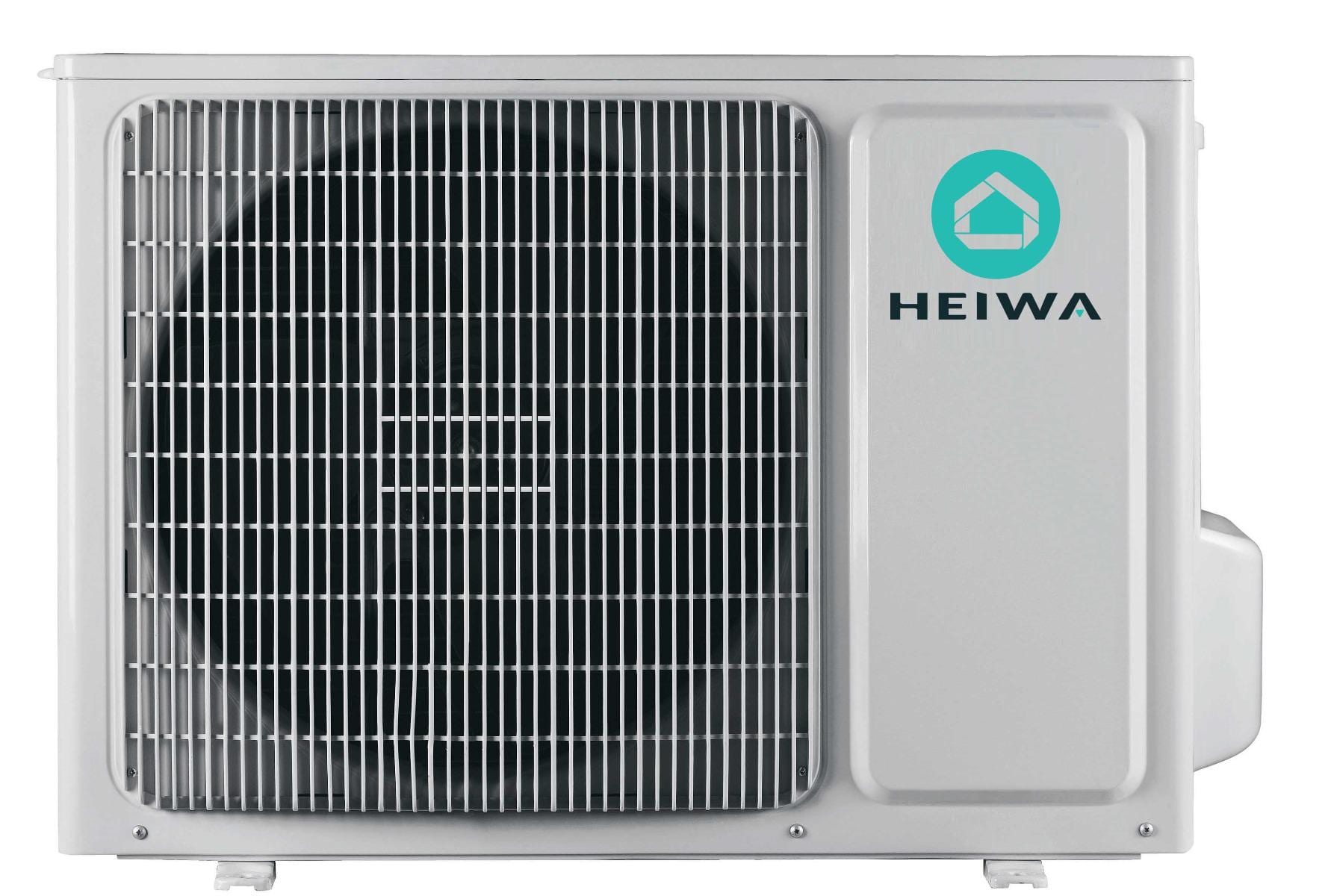 HEIWA - UNID. EXTERIOR HYOKO HCEP-50-V2  5,33KW 0,95KG R32