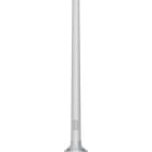 SIMON LIGHTING - Columna troncocónica CL-0 altura 10 diámetro 88 galvanizado